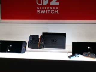 thumbnail - Nintendo Switch 2
