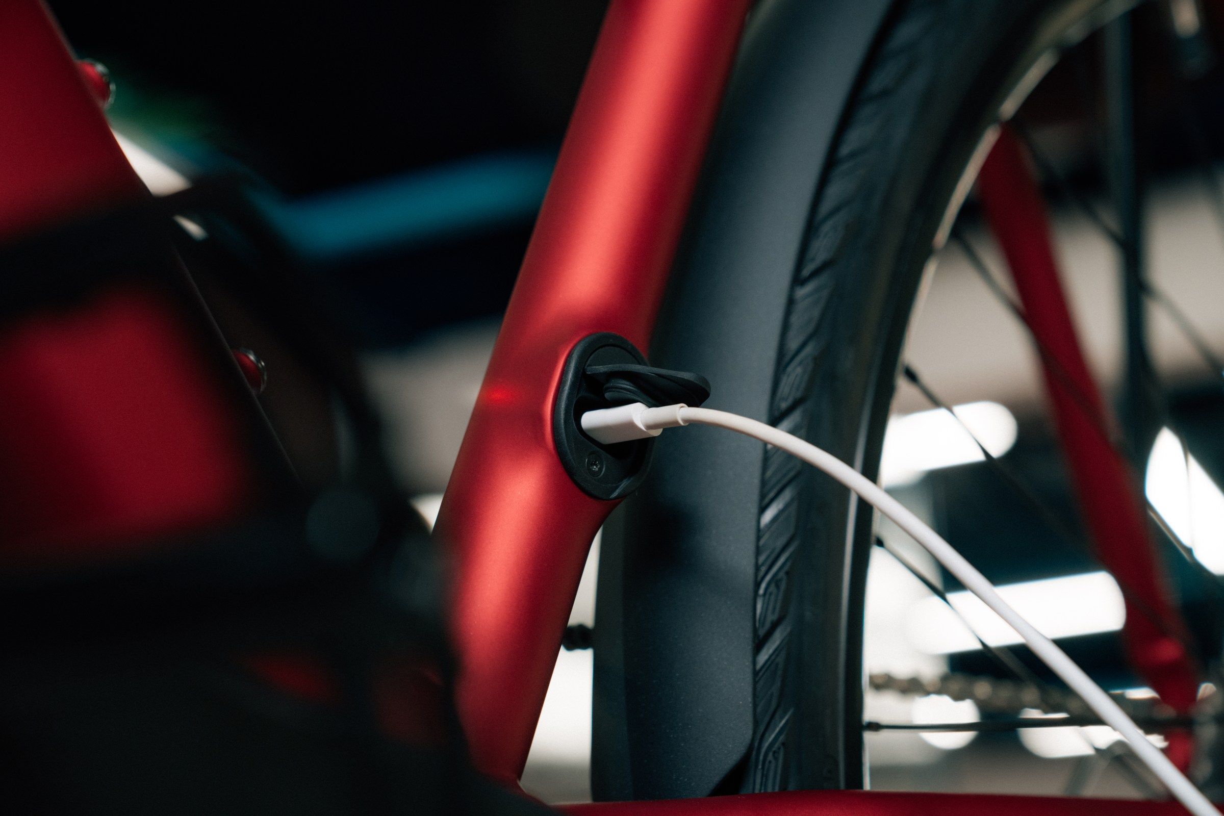 Ampler E-bike