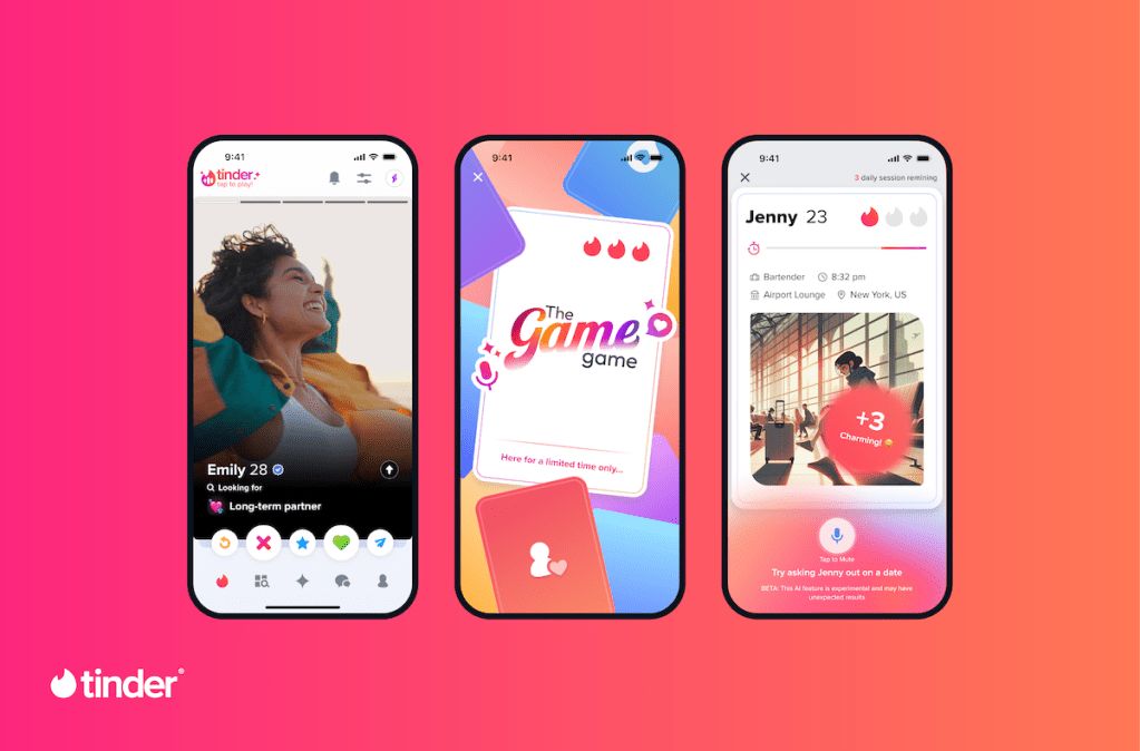 AI Dating