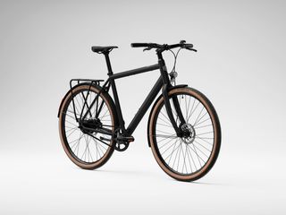 Image - Ampler E-bike