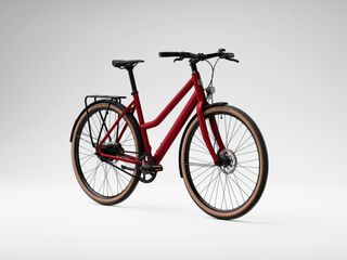 Image - Ampler E-bike
