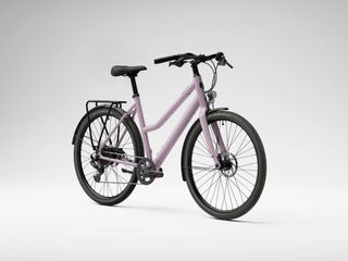 Image - Ampler E-bike