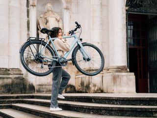Image - Ampler E-bike