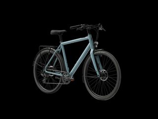 Image - Ampler E-bike