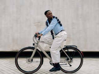 Image - Ampler E-bike