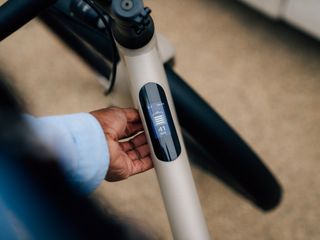 Image - Ampler E-bike