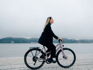 Image - Ampler E-bike