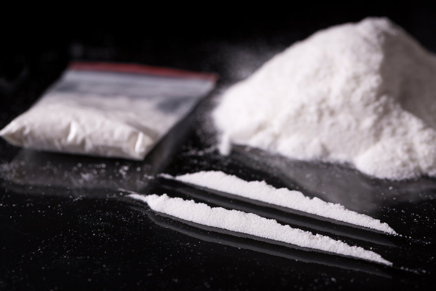 Cocaine Addiction