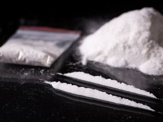 thumbnail - Cocaine Addiction