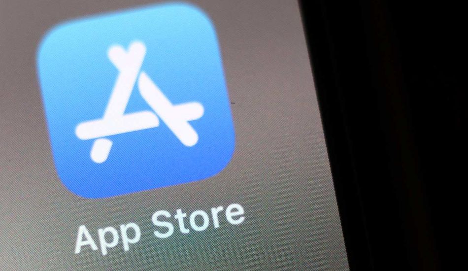 imageApp Store Changes