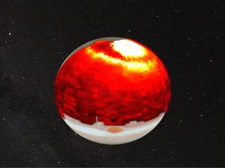 thumbnail - Jupiter's Atmosphere