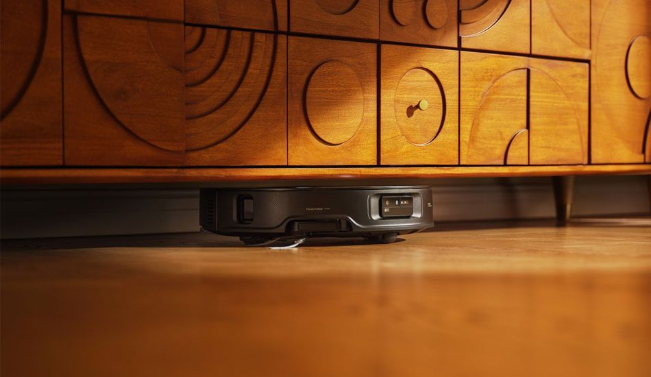 imageRobot Vacuum Cleaner