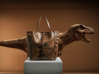 thumbnail - Lab-grown Leather