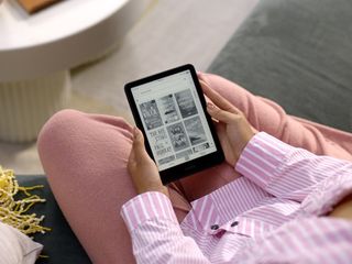 thumbnail - Kindle Recaps AI
