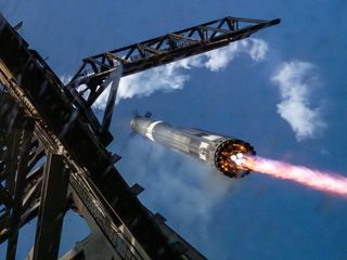 thumbnail - SpaceX Starship