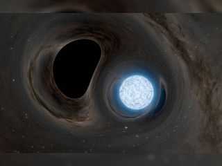 thumbnail - Cosmic Carnage Simulation