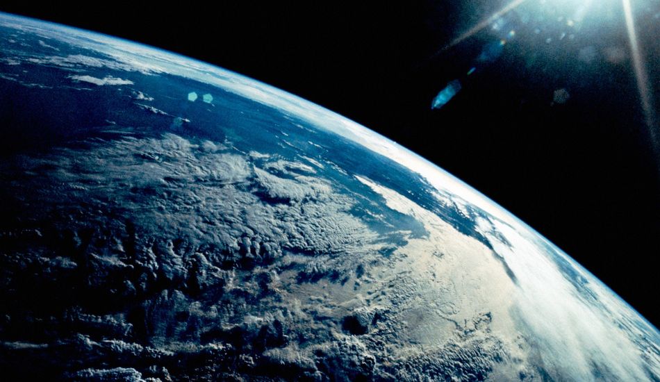 Space Manufacturing