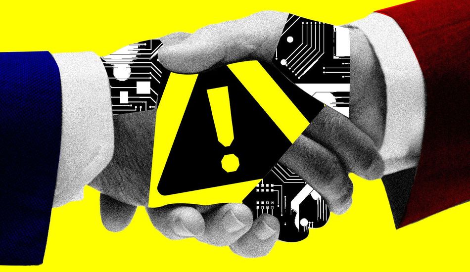 AI Safety Collaboration