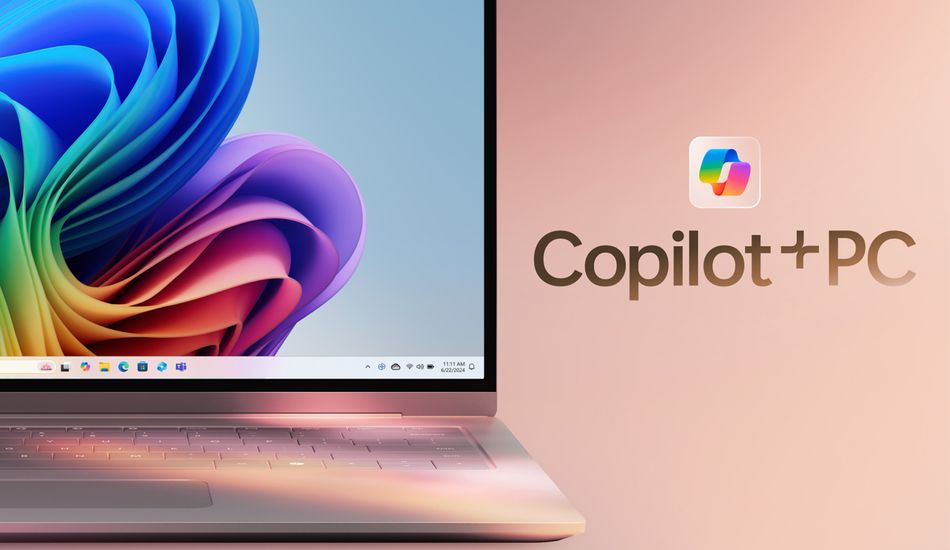 Copilot Plus