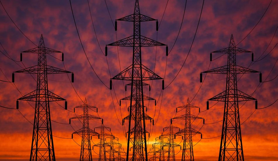 Energy Prices