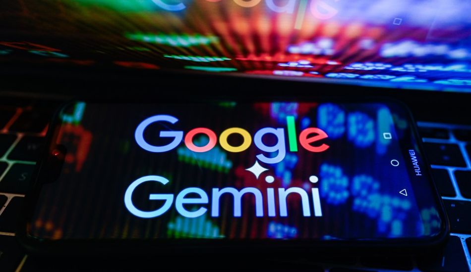 Gemini AI