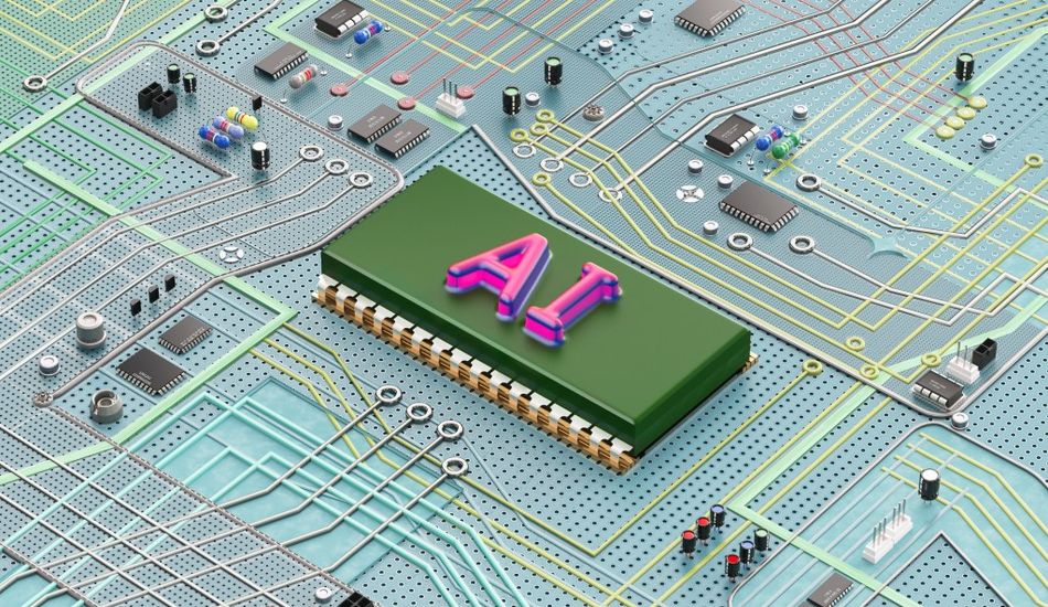 Reflection AI