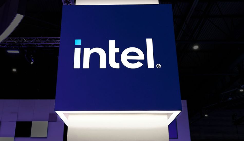 Intel Processor