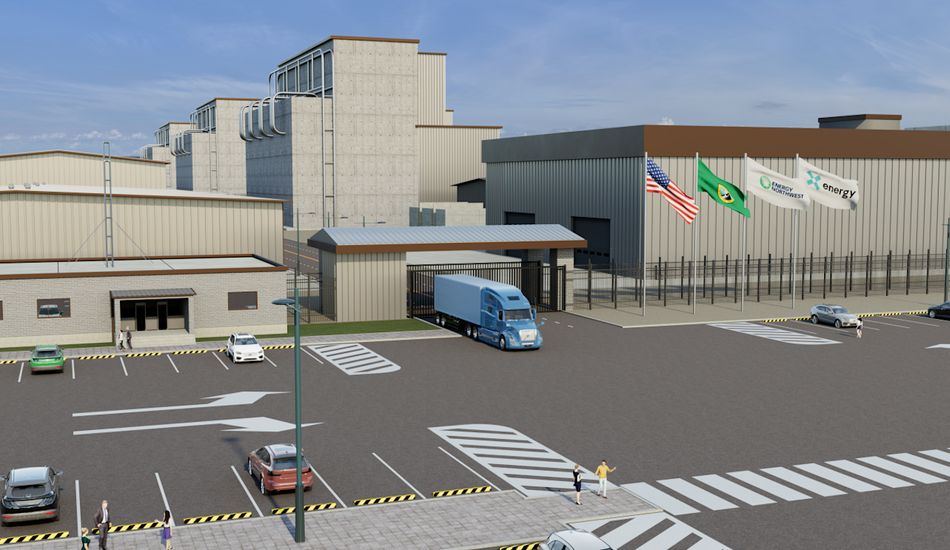 Nuclear Energy