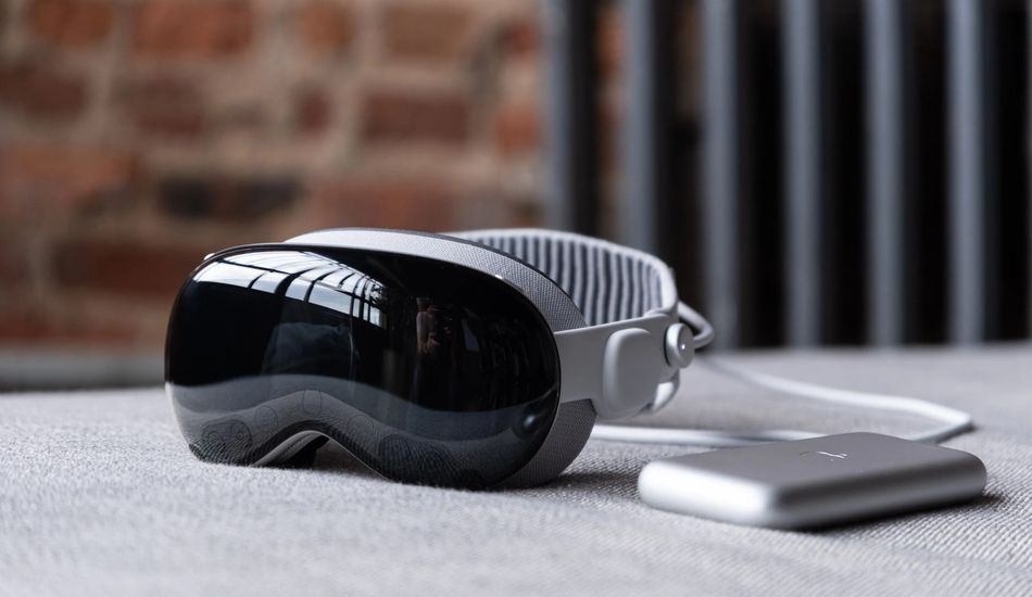 Smart Glasses