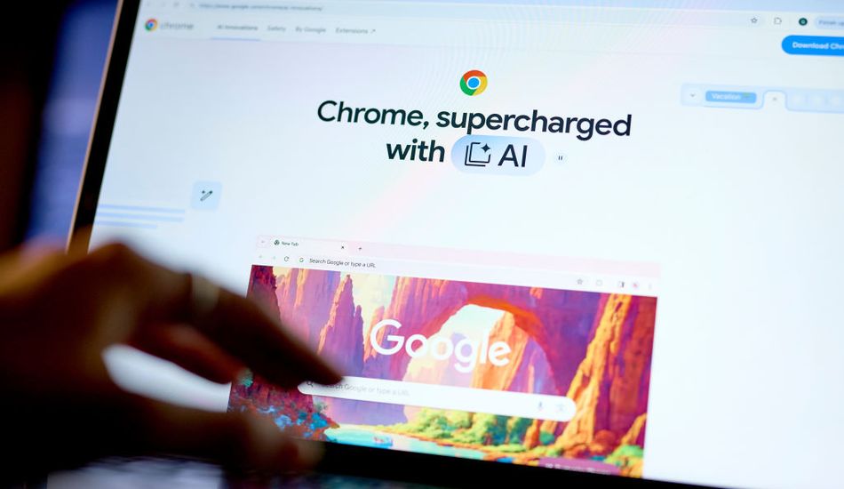 AI Browser