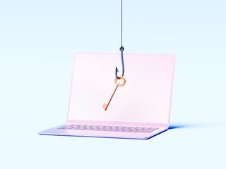 thumbnail - Phishing scams