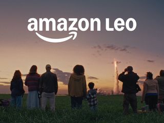 thumbnail - Amazon Leo