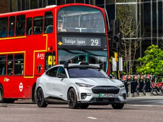 thumbnail - Self-driving cars