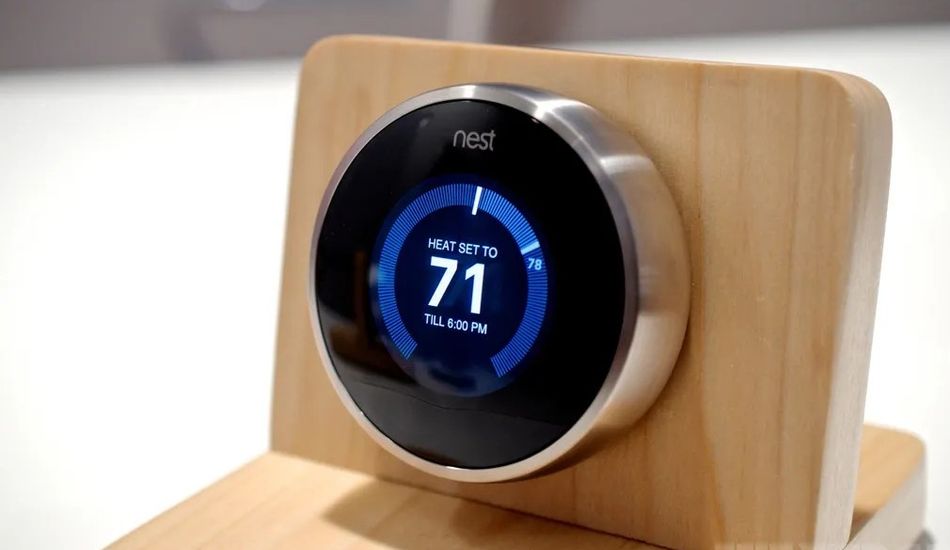 Nest Thermostats