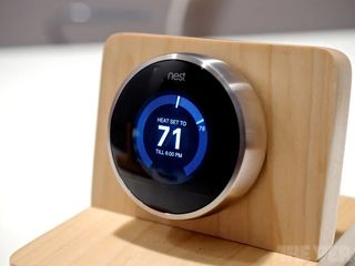 thumbnail - Nest Thermostats