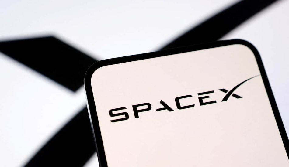 SpaceX Contract
