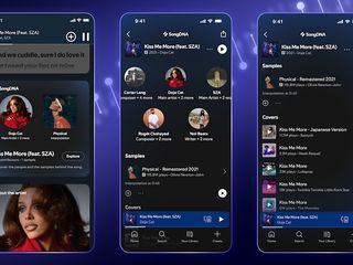 thumbnail - Spotify SongDNA