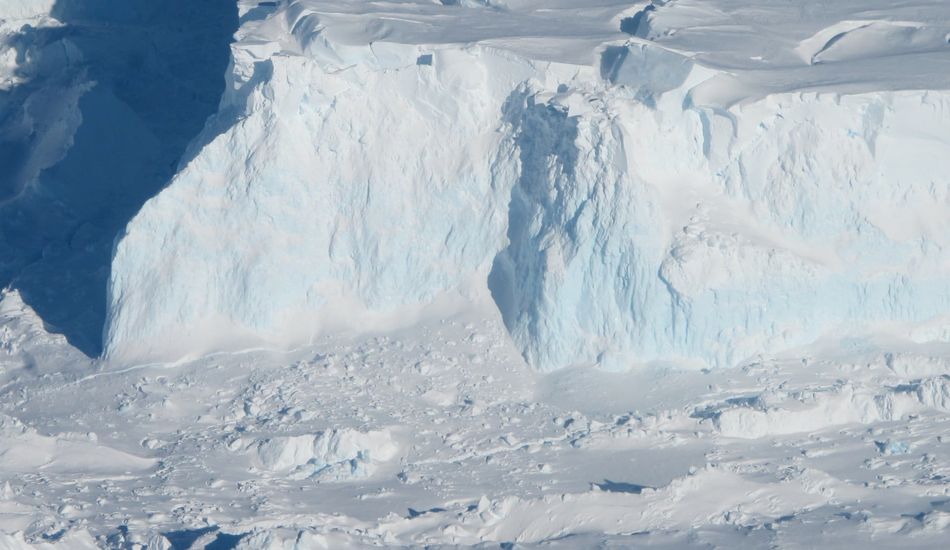 Antarctic Ice Sheet