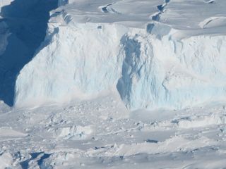 thumbnail - Antarctic Ice Sheet