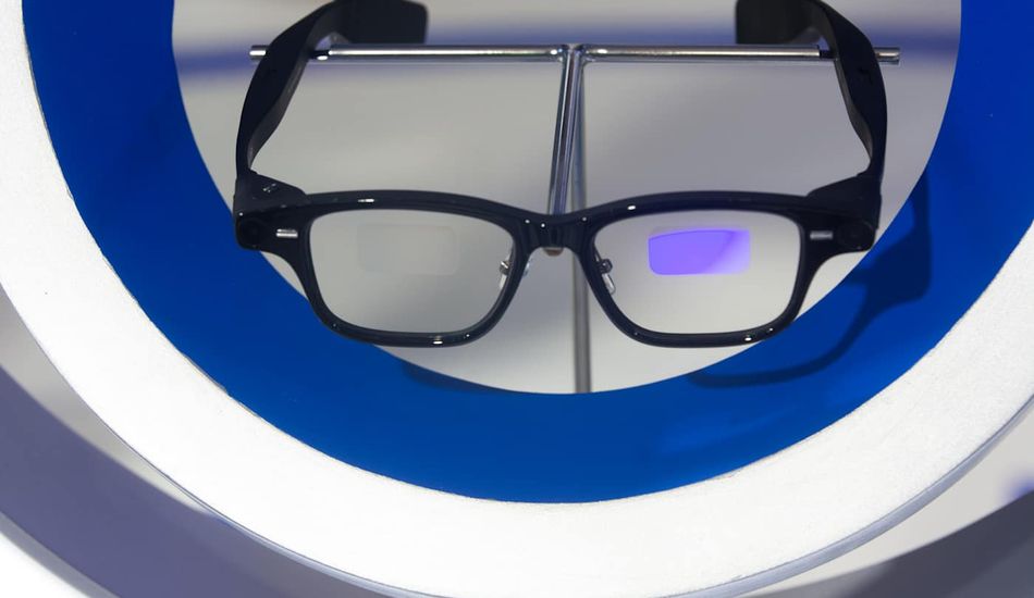 AI Glasses