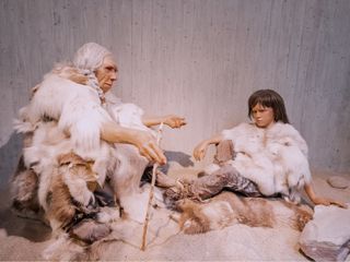 thumbnail - Neanderthal Cannibalism