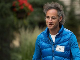 thumbnail - Palantir CEO