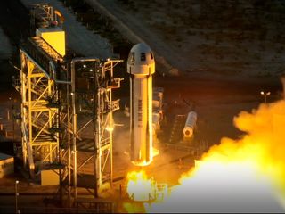 thumbnail - Space Launches