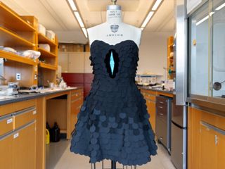 thumbnail - Darkest Fabric