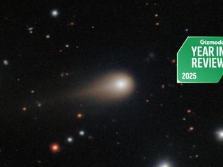 thumbnail - NASA Discoveries