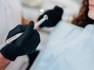 thumbnail - Dental Drills