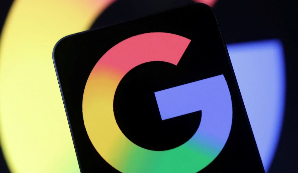 Google Cloud Outage