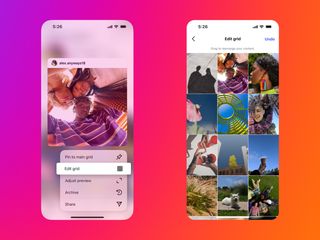 thumbnail - Instagram Updates