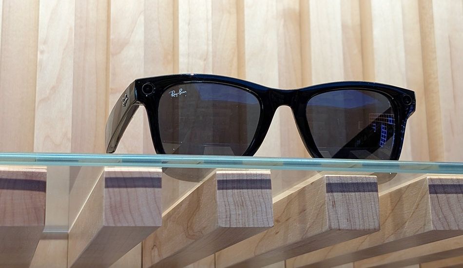 imageSmart Glasses Race