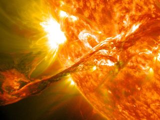 thumbnail - Solar Storm Preparedness
